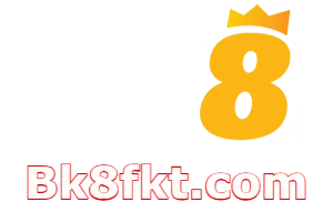 Bk8️